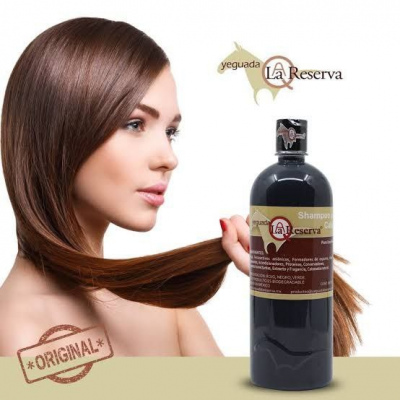 Shampoo Yeguada la reserva